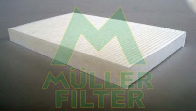 MULLER FILTER fc146 -  Фильтр воздуха в салоне
